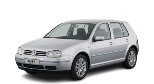 Golf 4 (1997 - 2004)